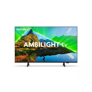 PHILIPS TV 65PUS8319/12, LED, 65"